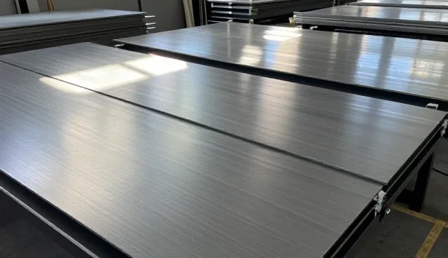 加工型产品质量控制的选型与维护建议