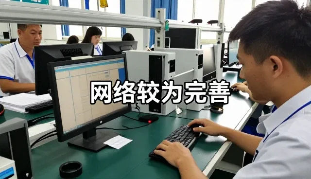 质量检验为质量检验提供更多可能