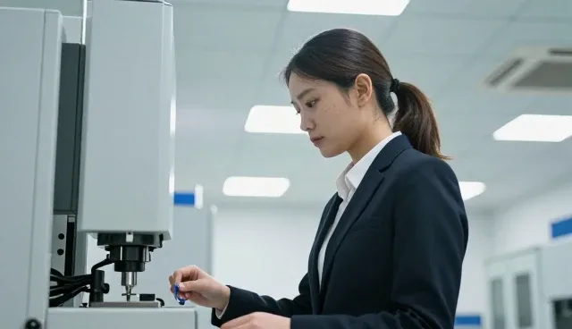加工服务优化中的场景化应用实践